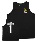 Dedicated Basketball Tank Top