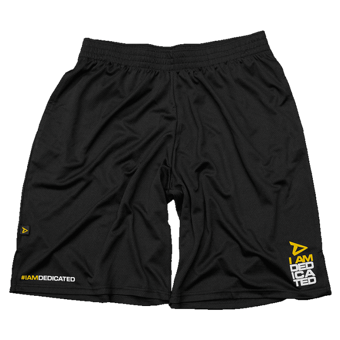 Dedicated Bbal Shorts - 2XL