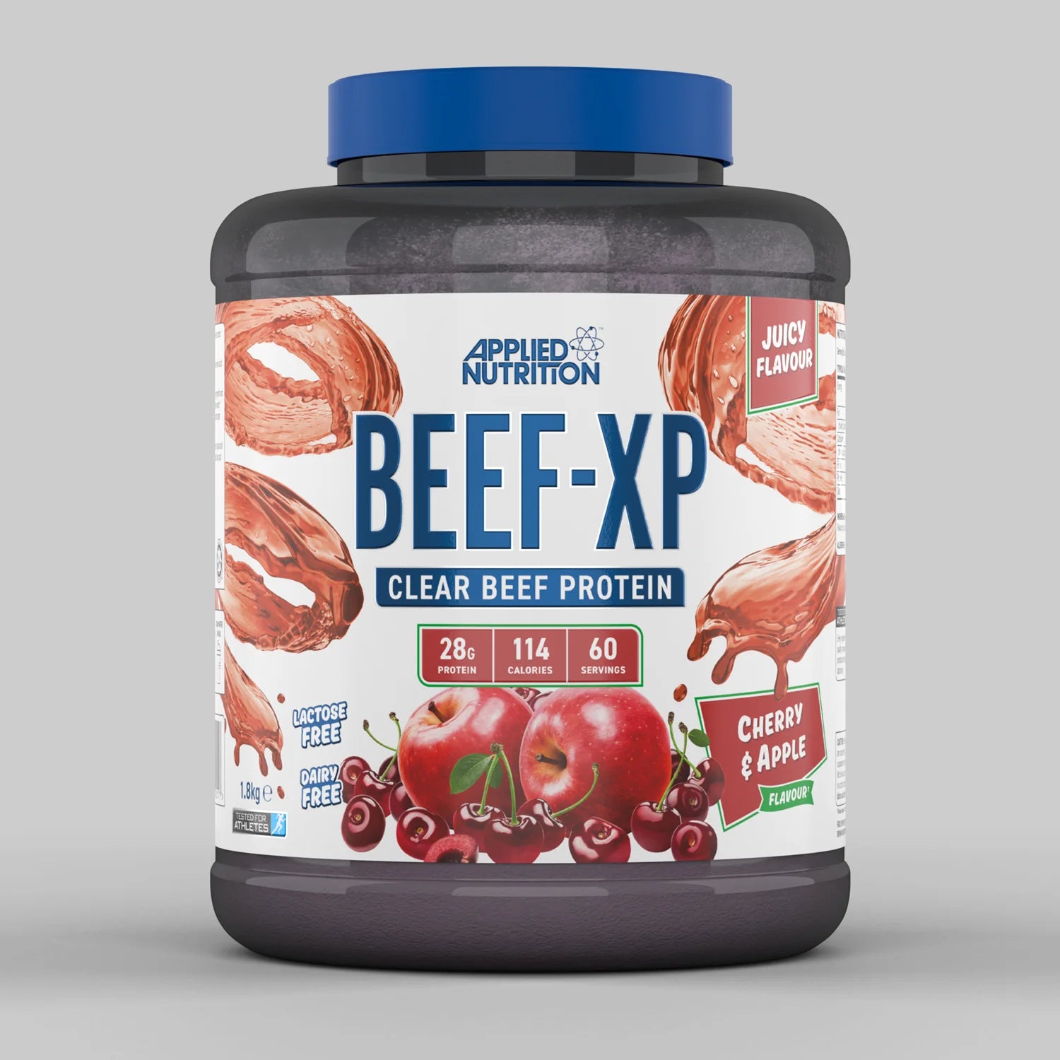 Applied Nutrition Beef-XP - 1800 g
