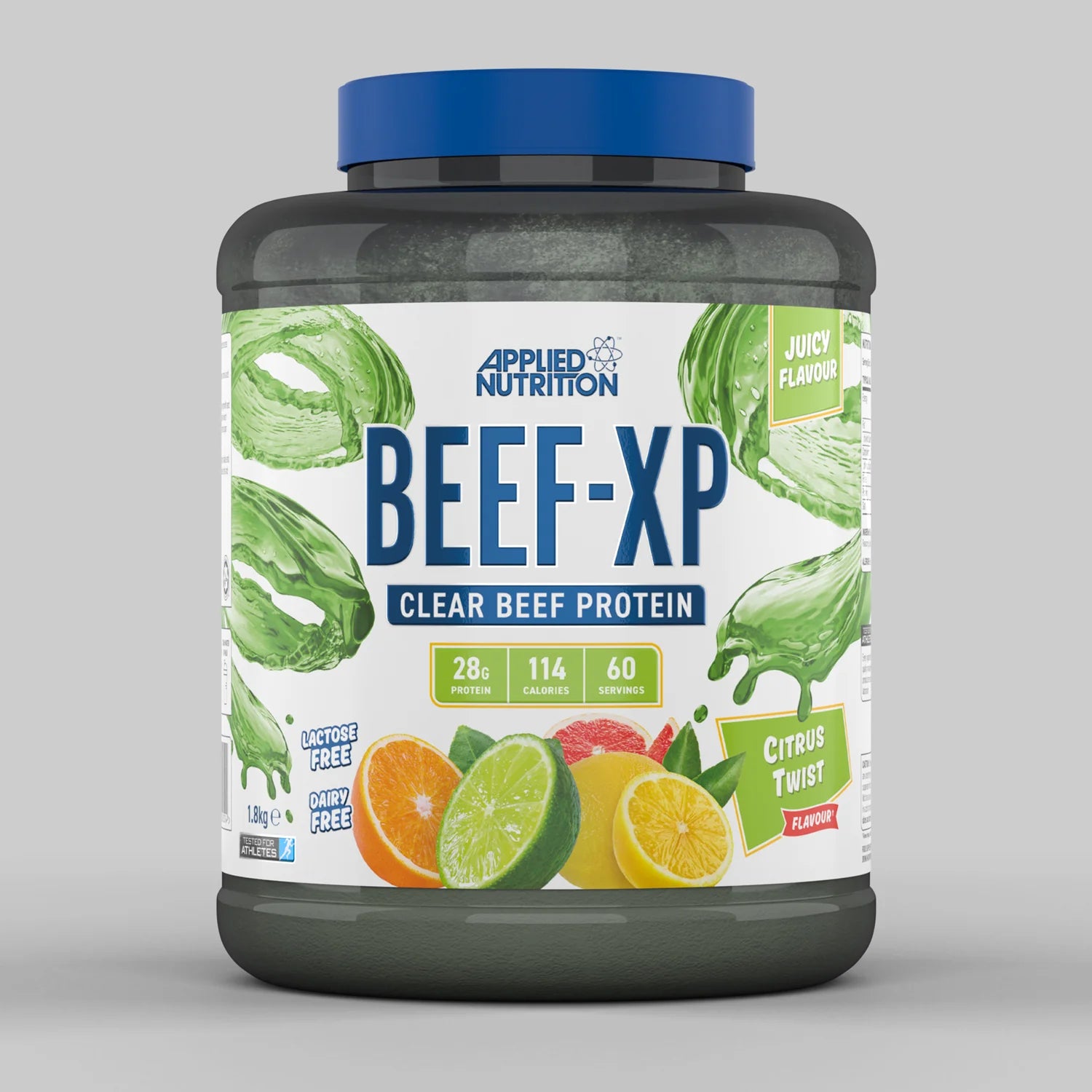 Applied Nutrition Beef-XP - 1800 g