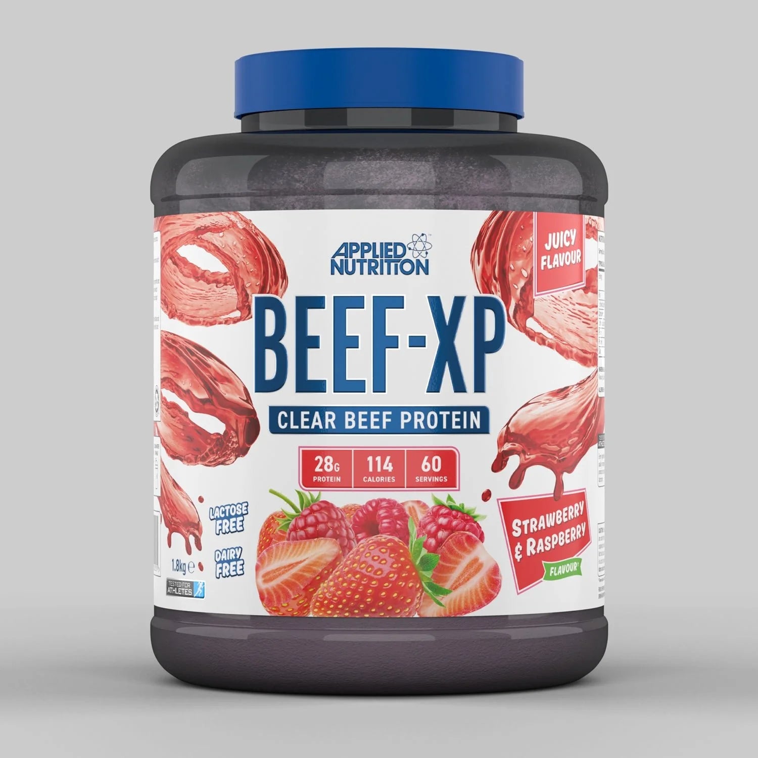 Applied Nutrition Beef-XP - 1800 g