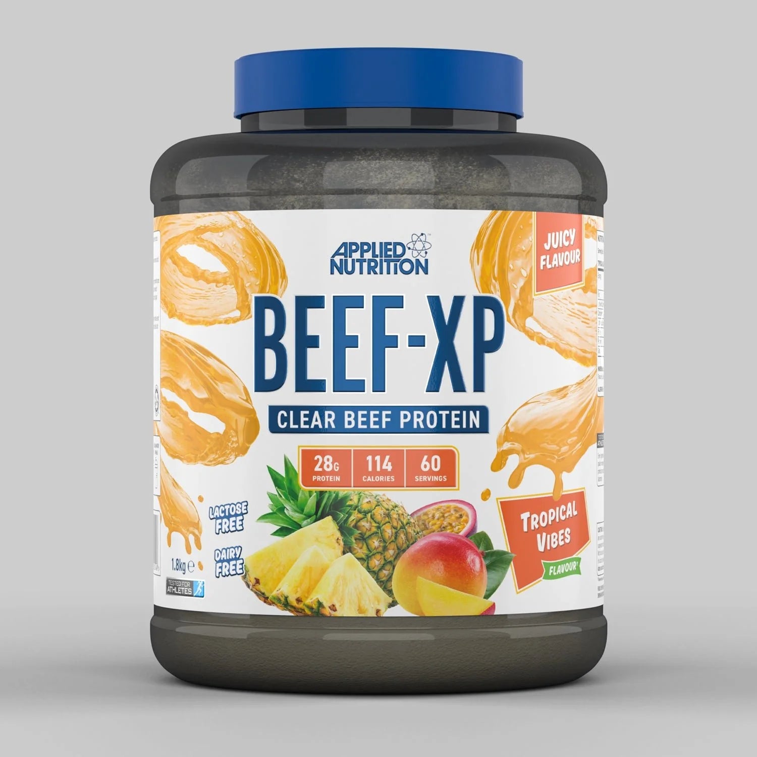 Applied Nutrition Beef-XP - 1800 g