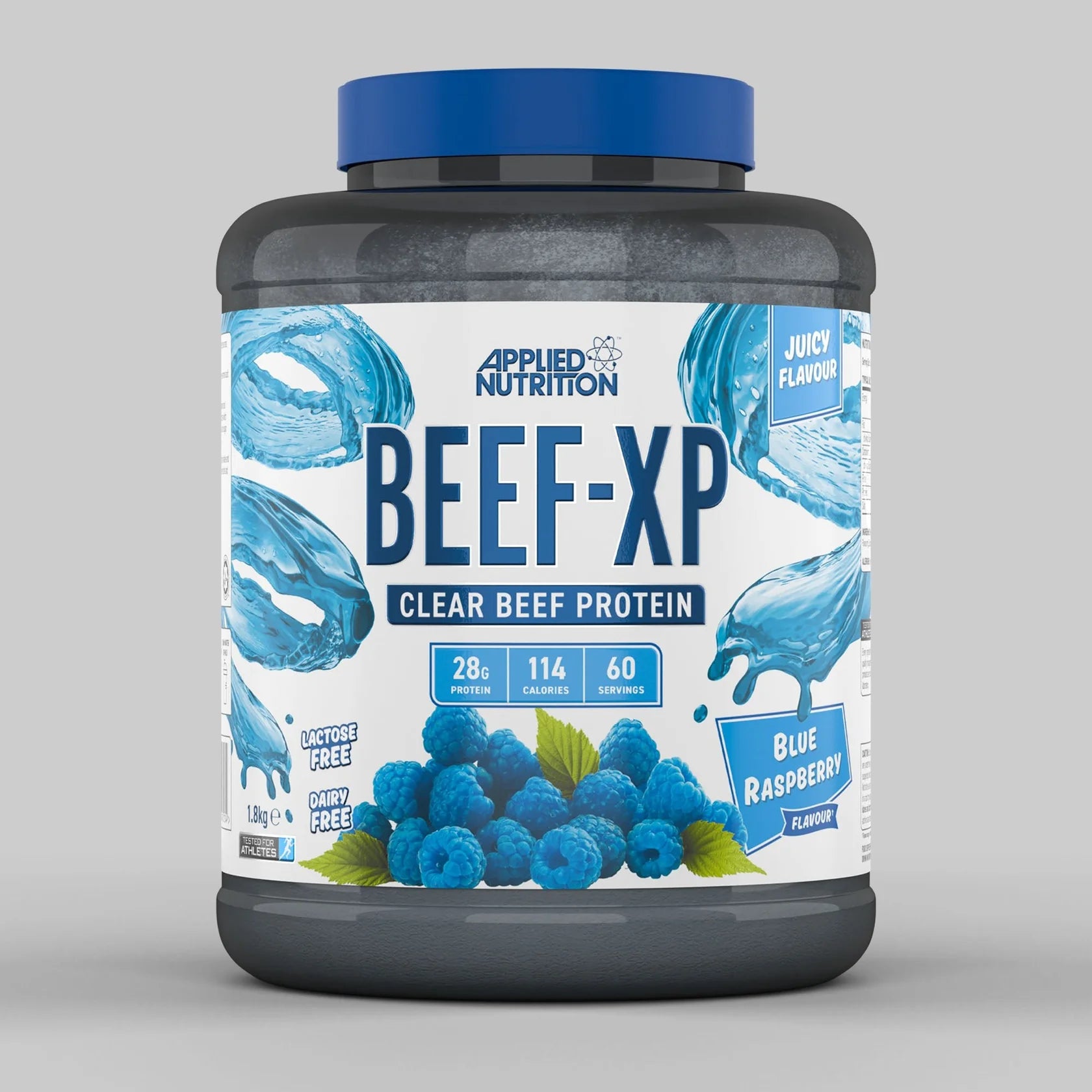 Applied Nutrition Beef-XP - 1800 g