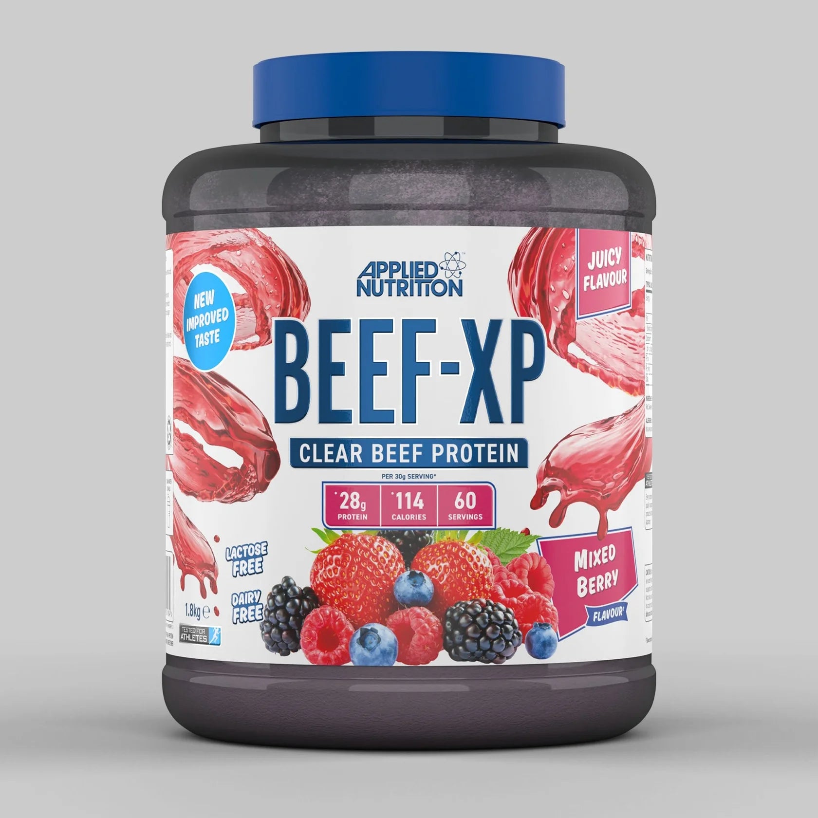Applied Nutrition Beef-XP - 1800 g
