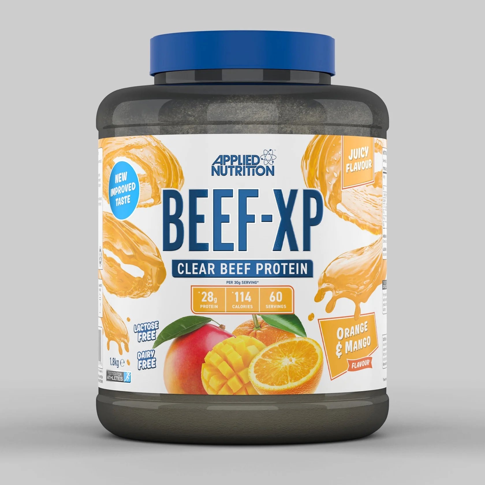 Applied Nutrition Beef-XP - 1800 g