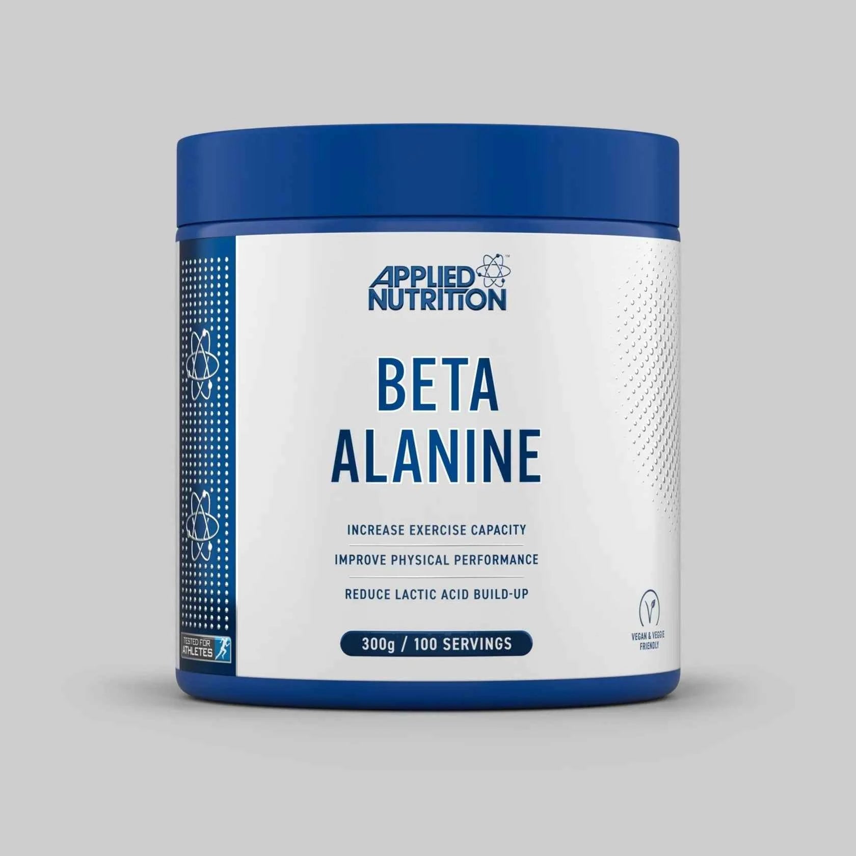 Applied Nutrition Beta Alanine - 300 g