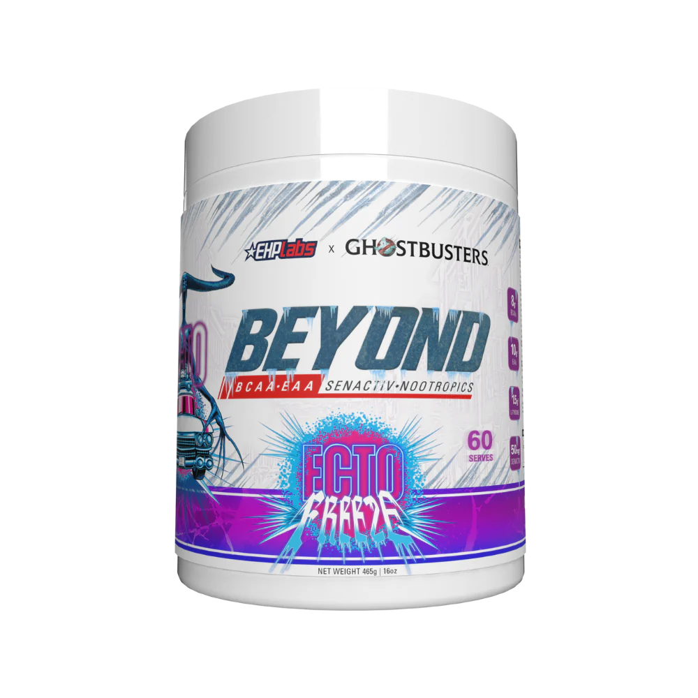 EHP Labs Beyond BCAA+EAA Intra-Workout - 60 servings