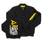 Dedicated Bomber Jacket