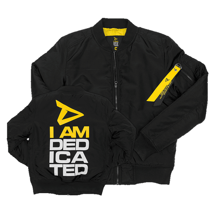 Dedicated Bomber Jacket