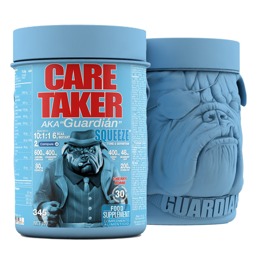Zoomad Caretaker Squeeze - 345 g