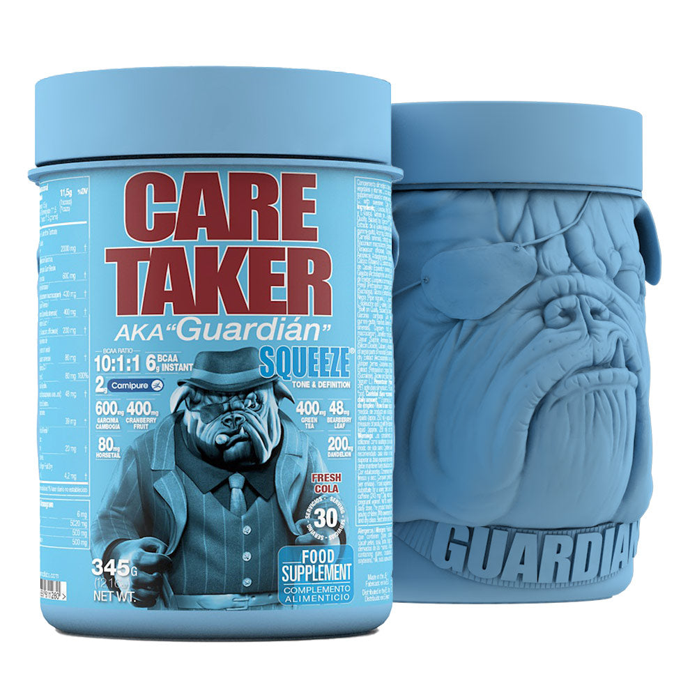 Zoomad Caretaker Squeeze - 345 g