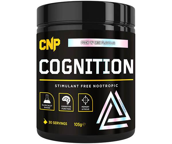 CNP Cognition - 105 g - Pick 'n Mix - Muskelkompaniet