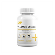 CNP Vitamin D - 90 tabletter