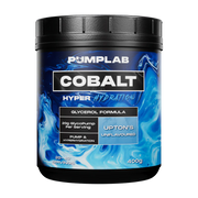 COBALT - Glycerol Formula