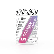Dorian Yates Nutrition Collagen Complex - 300 g -  Grape