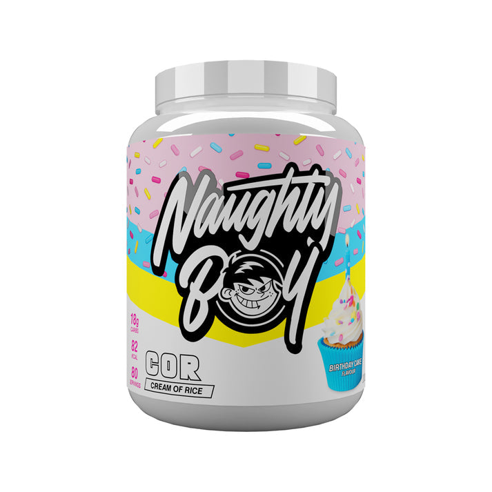 Naughty Boy Cream of the Crop - 2000 g