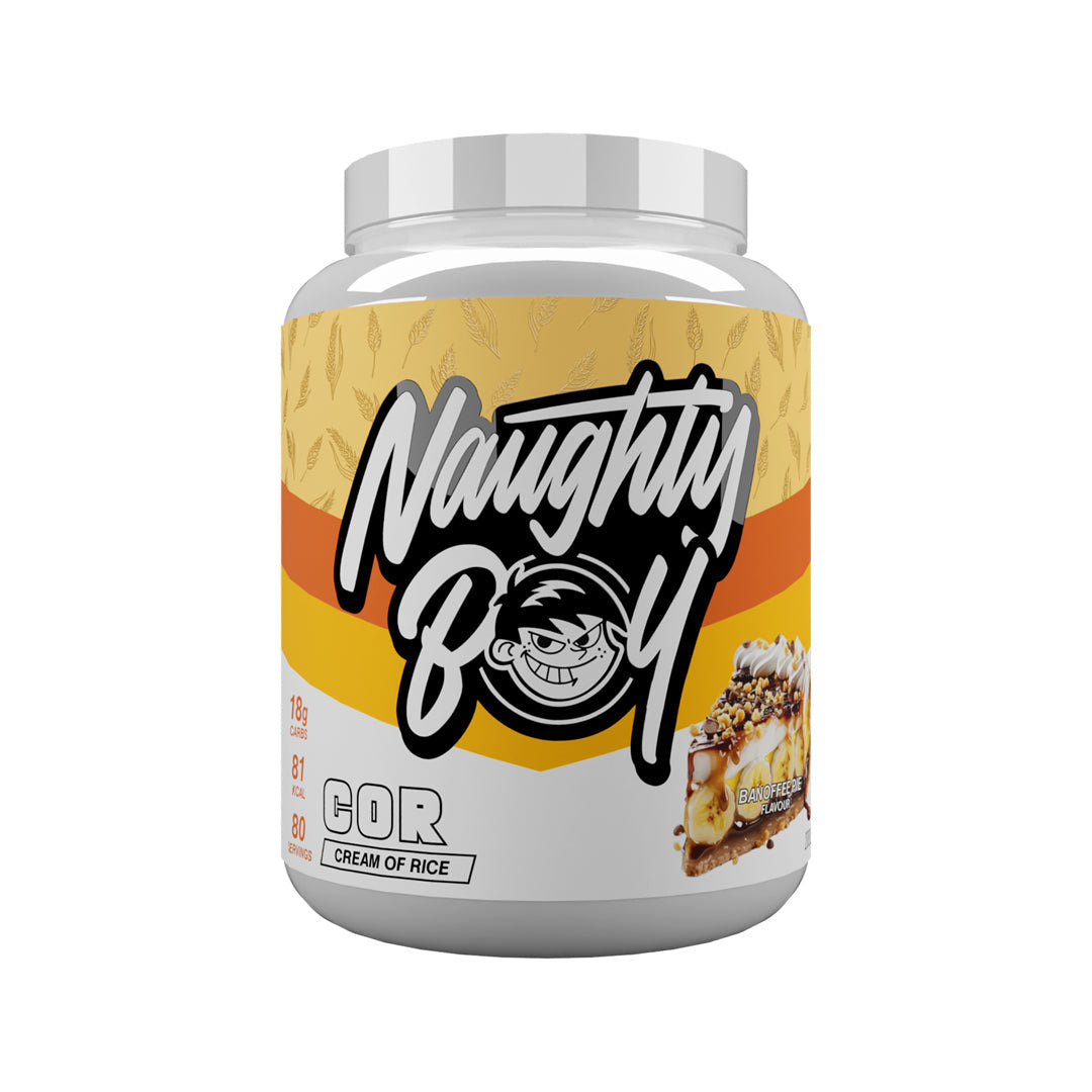 Naughty Boy Cream of the Crop - 2000 g
