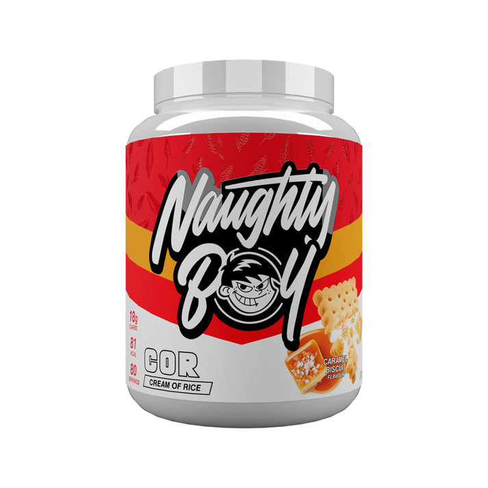 Naughty Boy Cream of the Crop - 2000 g