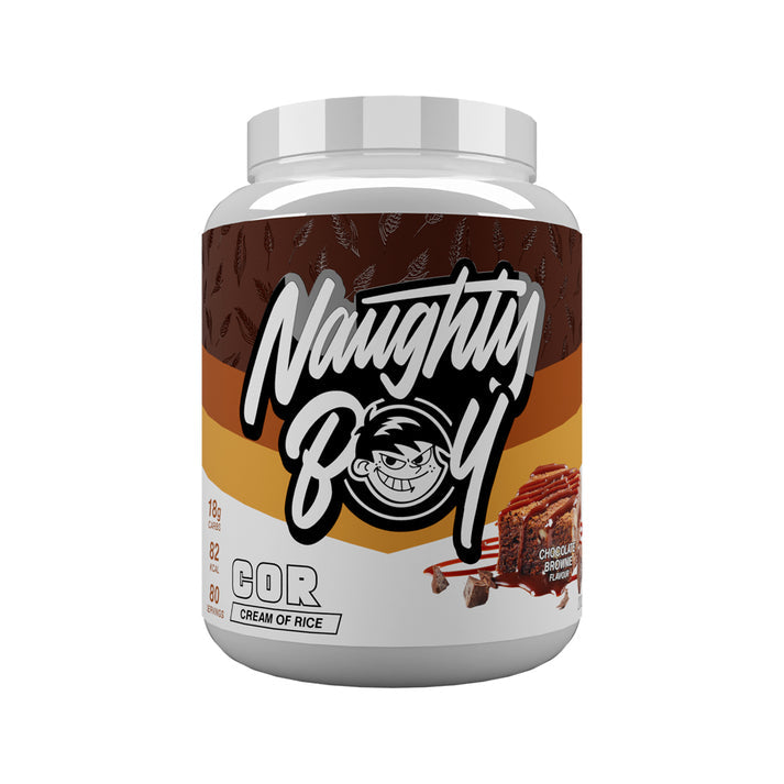 Naughty Boy Cream of the Crop - 2000 g