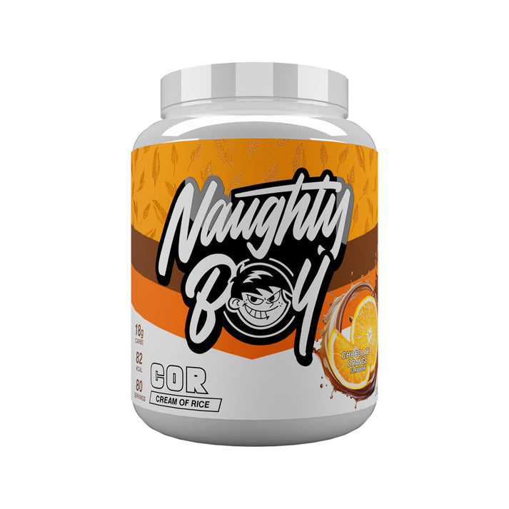 Naughty Boy Cream of the Crop - 2000 g