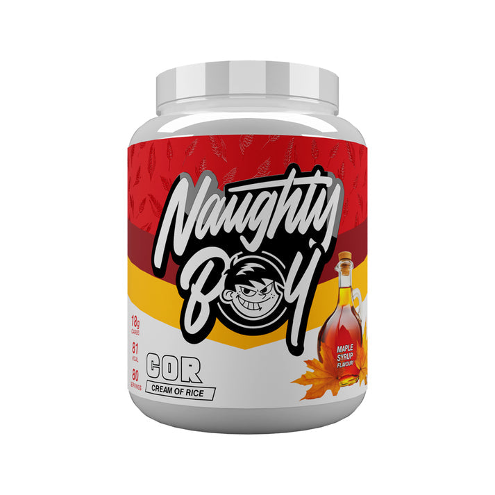 Naughty Boy Cream of the Crop - 2000 g