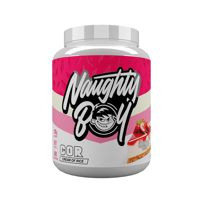 Naughty Boy Cream of the Crop - 2000 g