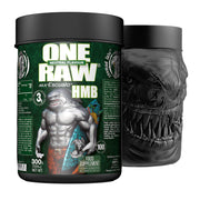 Zoomad One Raw HMB - 300 g