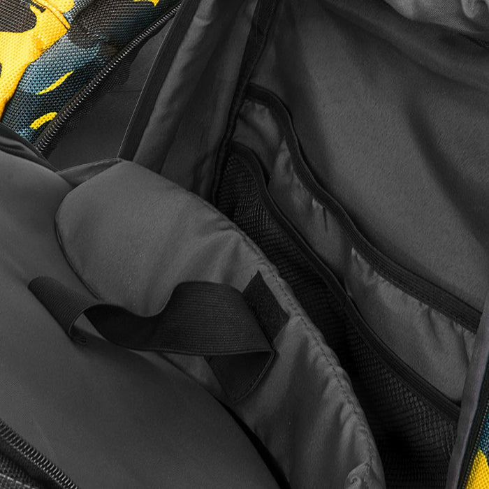 Dedicated Premium Backpack - camo