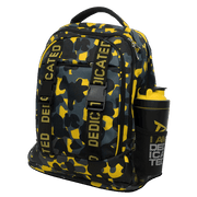 Dedicated Premium Backpack - camo