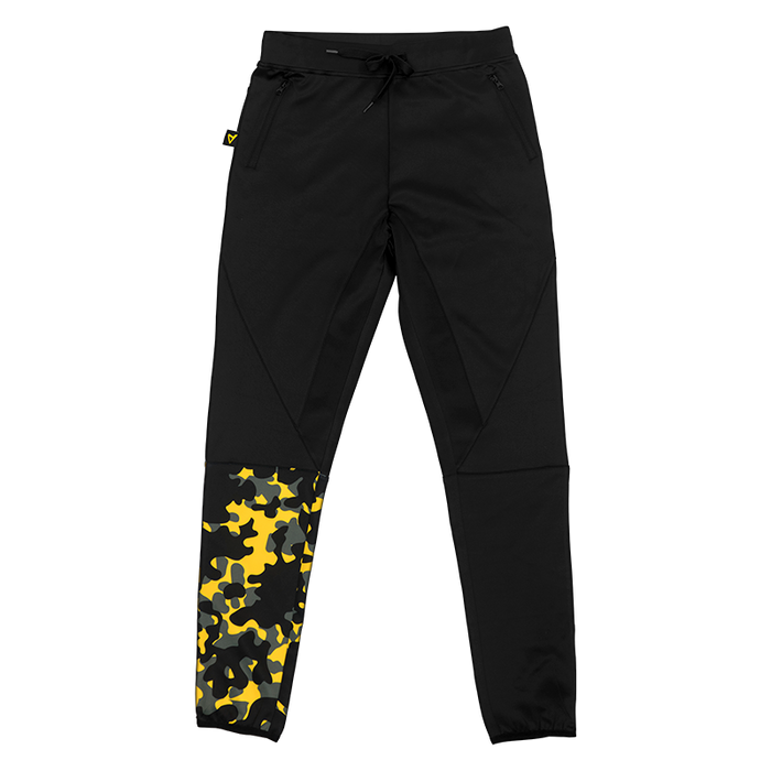 Dedicated Camo Pants Lux