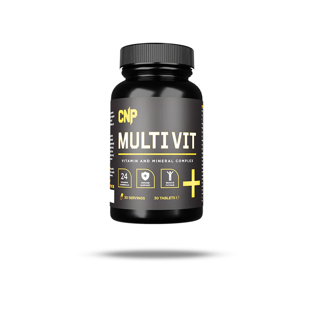 CNP Multi Vit - 30 tabletter