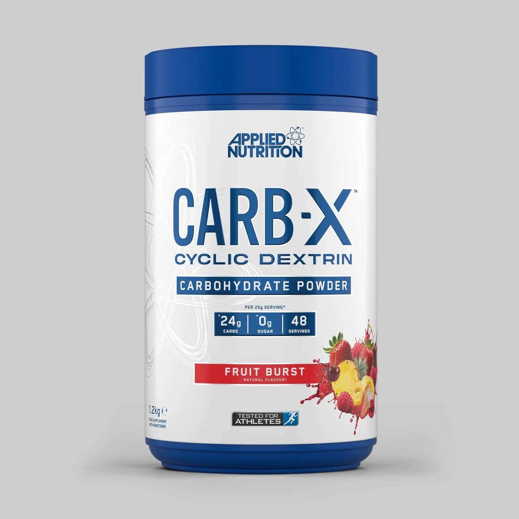 Applied Nutrition Carb-X - 1200 g