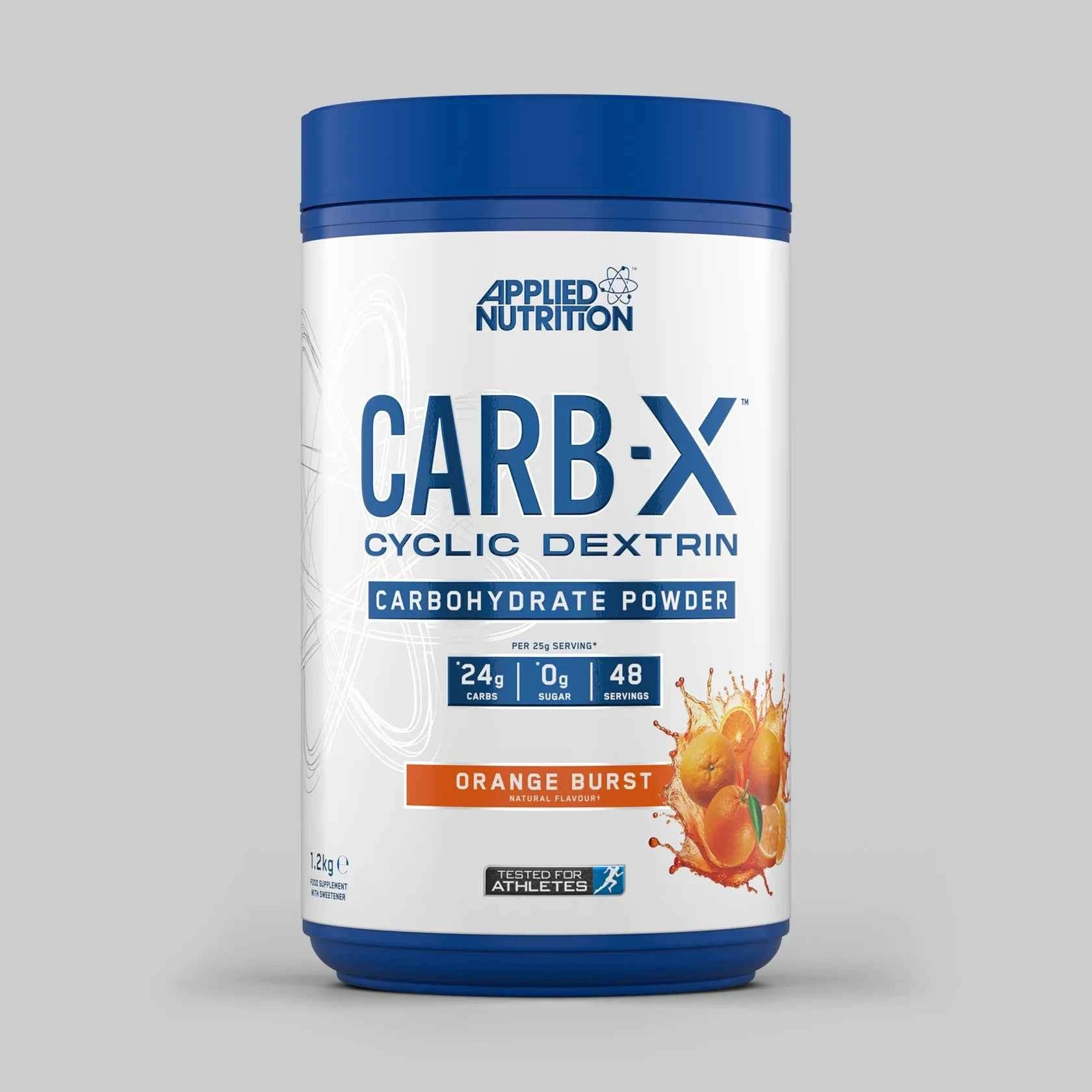 Applied Nutrition Carb-X - 1200 g