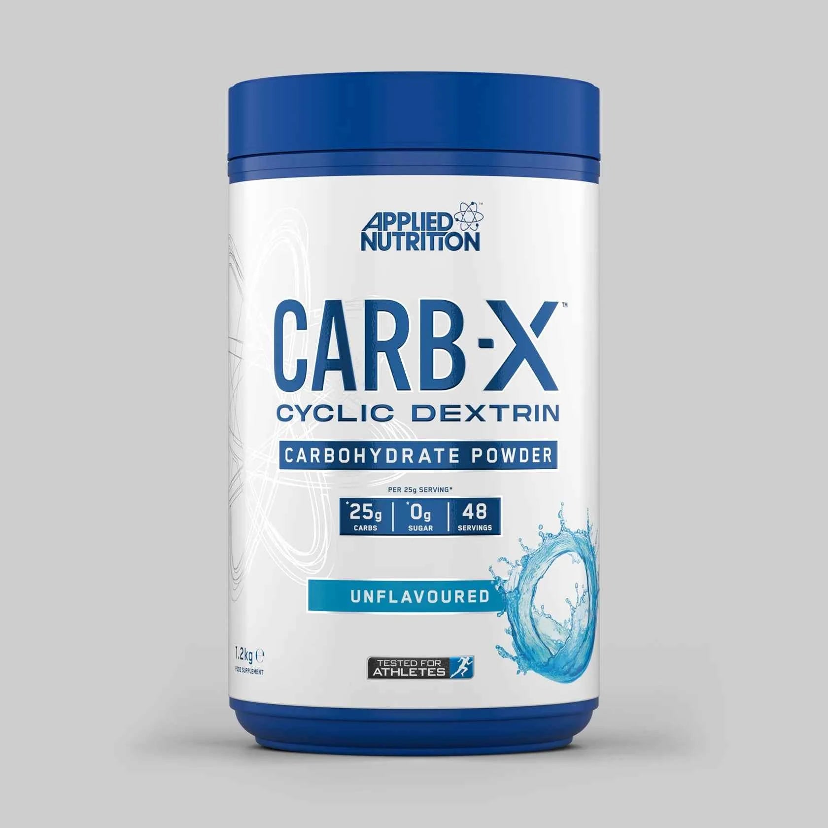 Applied Nutrition Carb-X - 1200 g