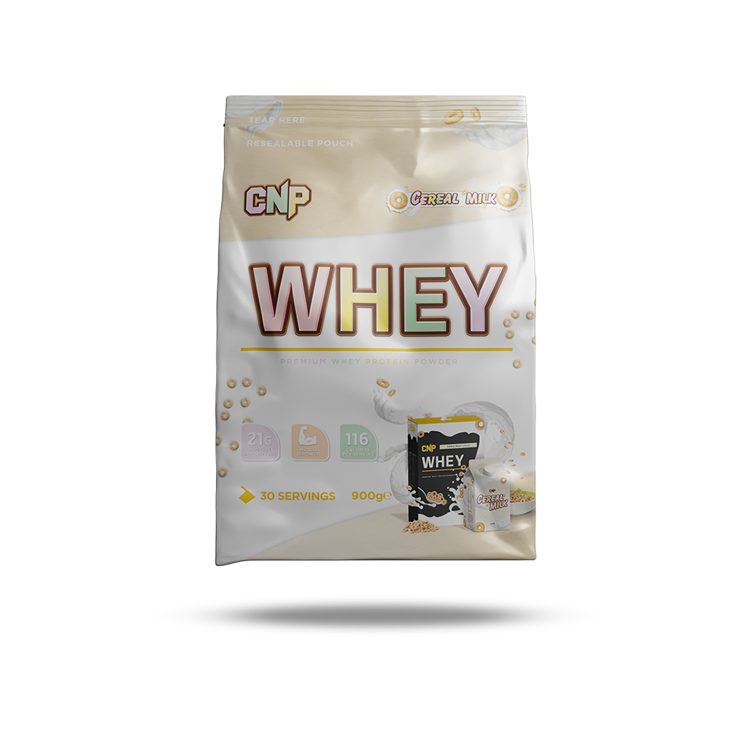 CNP Whey - 900 g