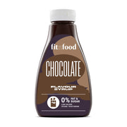 FitnFood - Syrup - 425 ml