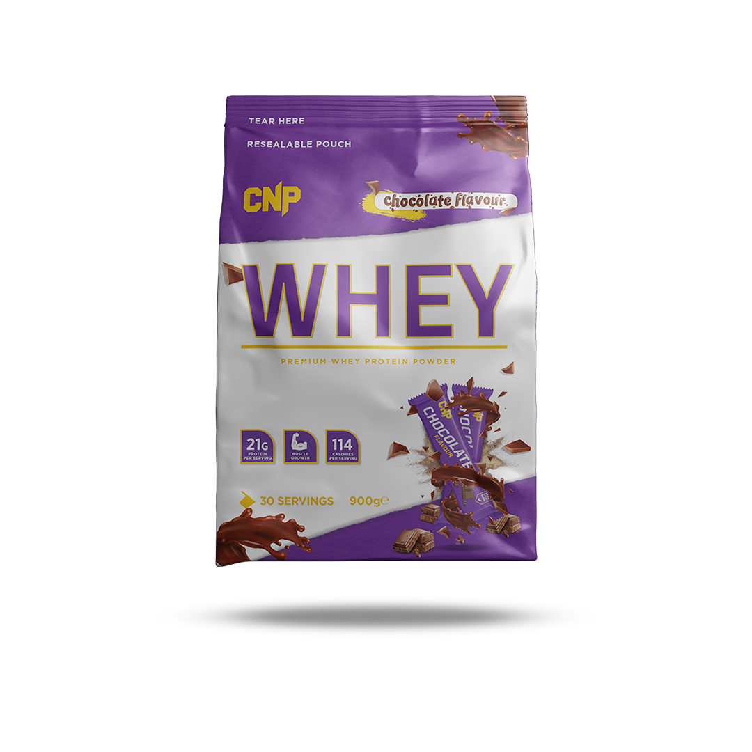 CNP Whey - 900 g