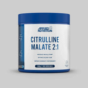 Applied Nutrition Citrulline Malate 2:1 - 300 g