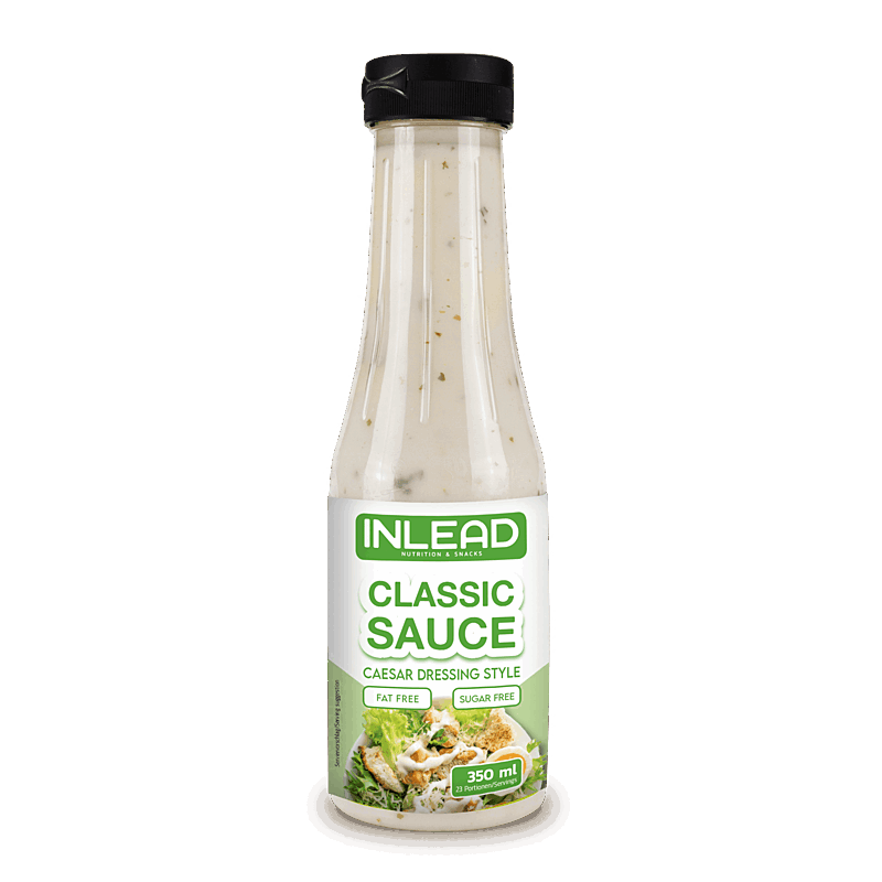 Inlead Classic Sauce - 350 ml - Classic Sauce