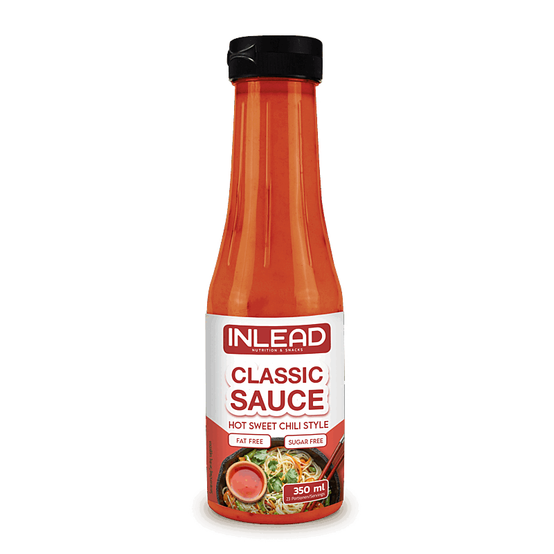 Inlead Classic Sauce - 350 ml - Classic Sauce