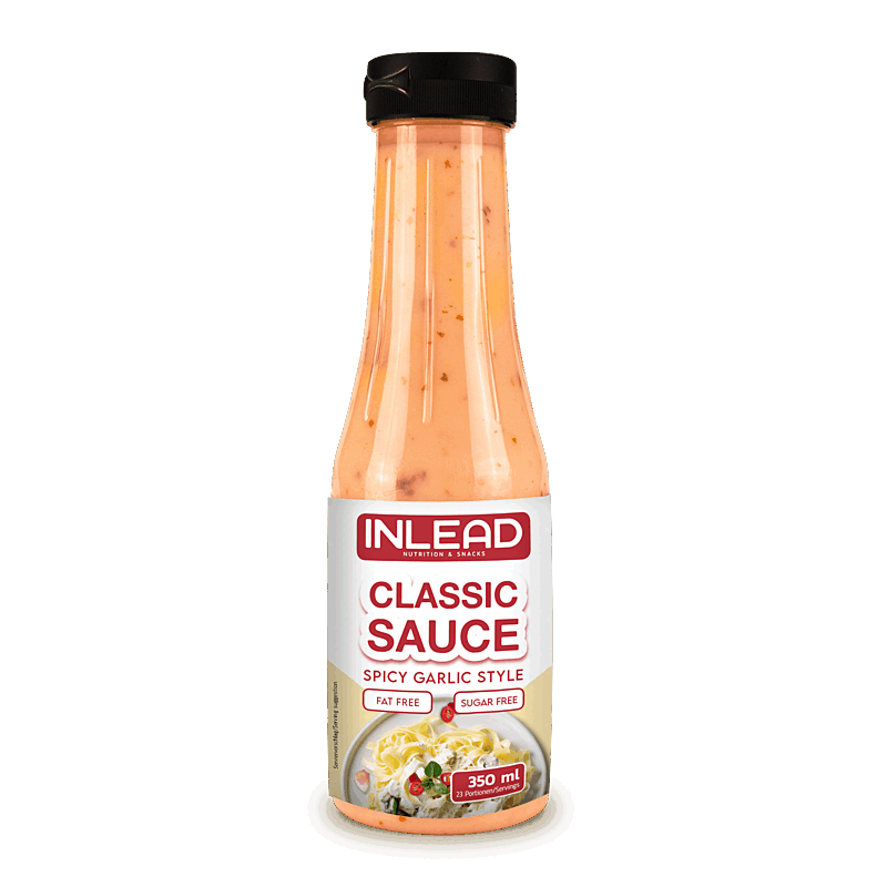 Inlead Classic Sauce - 350 ml - Classic Sauce