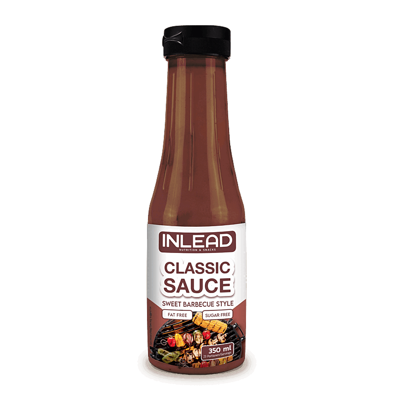 Inlead Classic Sauce - 350 ml - Classic Sauce