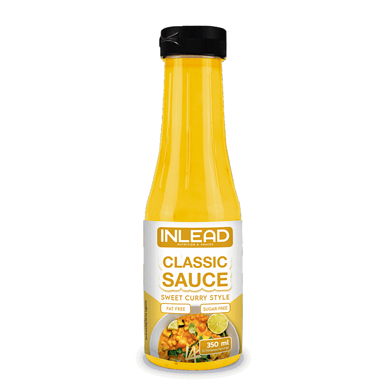 Inlead Classic Sauce - 350 ml - Classic Sauce