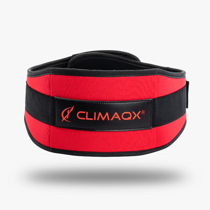 Climaqx Gamechanger Belt - Muskelkompaniet