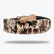 Climaqx Power Belt Camo - Muskelkompaniet