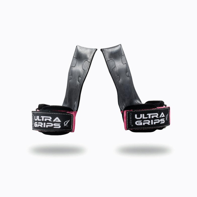 Climaqx Ultra Grips - Muskelkompaniet