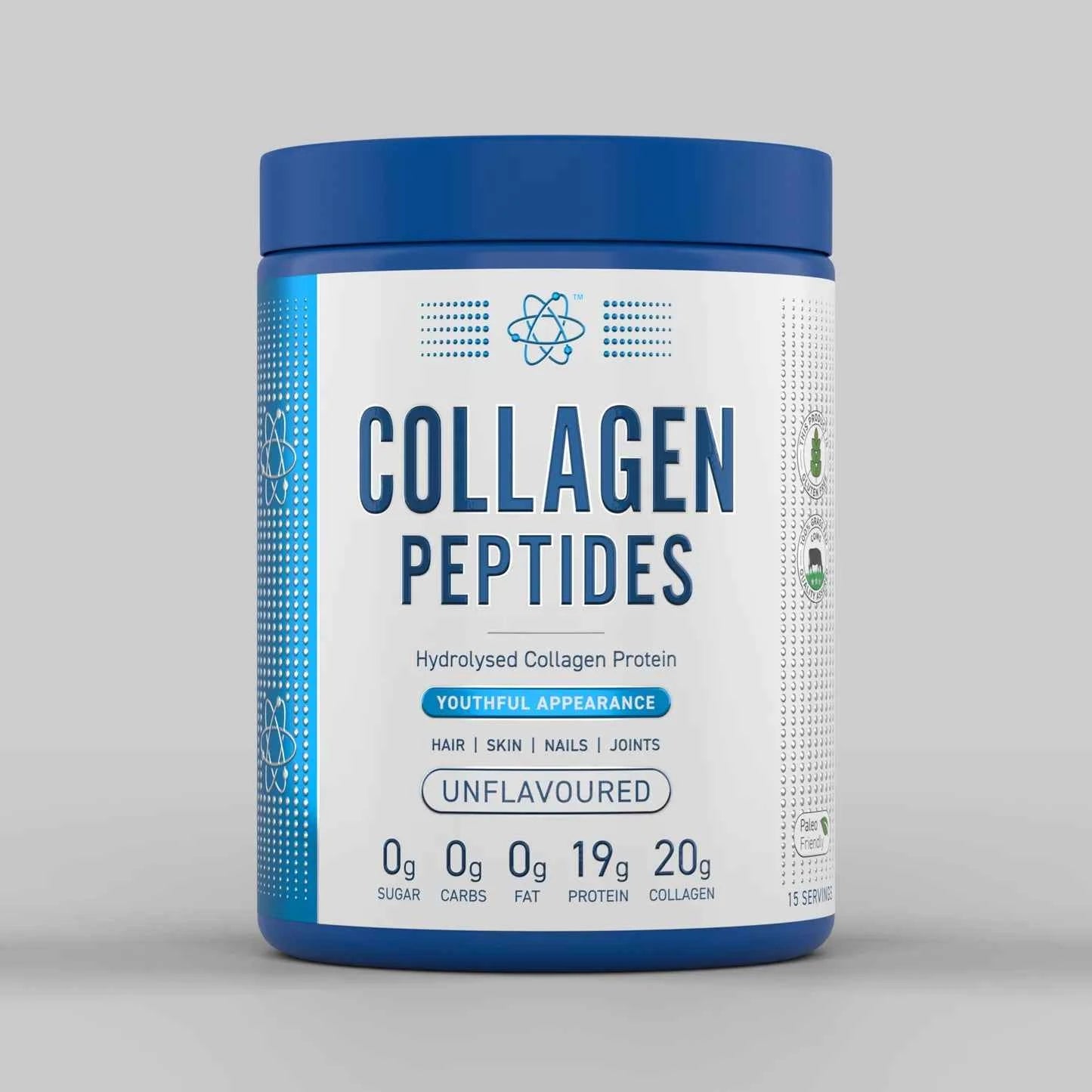 Applied Nutrition Collagen Peptides - 300 g