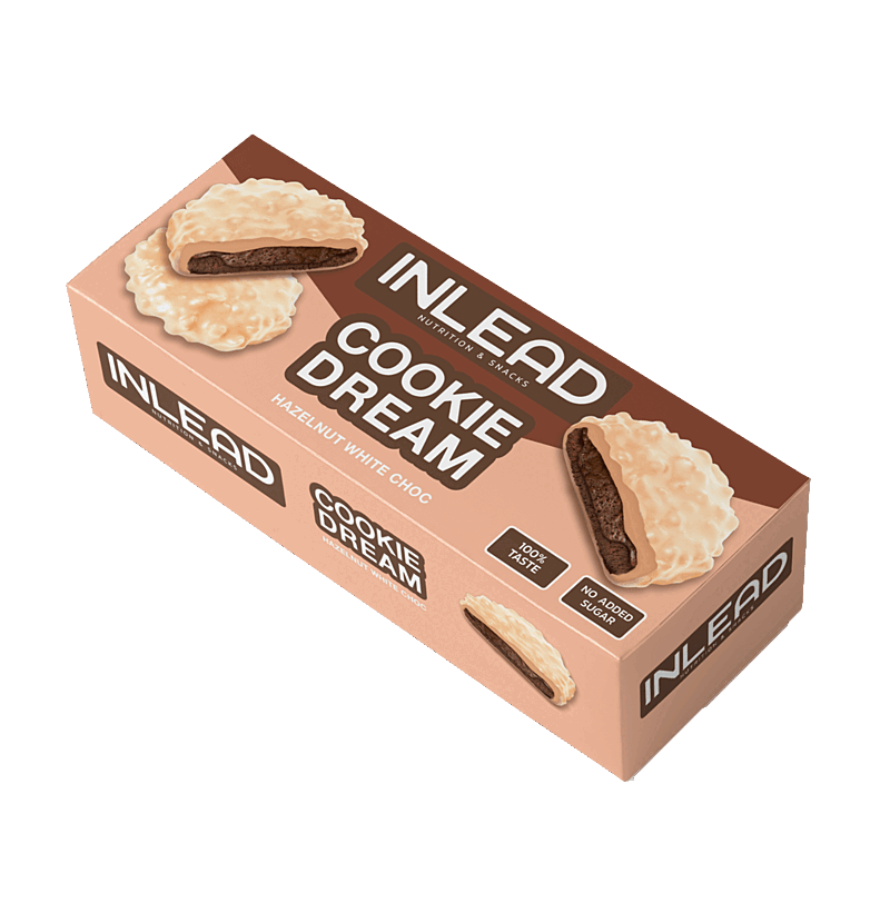 Inlead Cookie Dream - 128 g