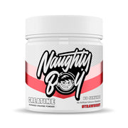 Naughty Boy Flavoured Creatine - 300 g