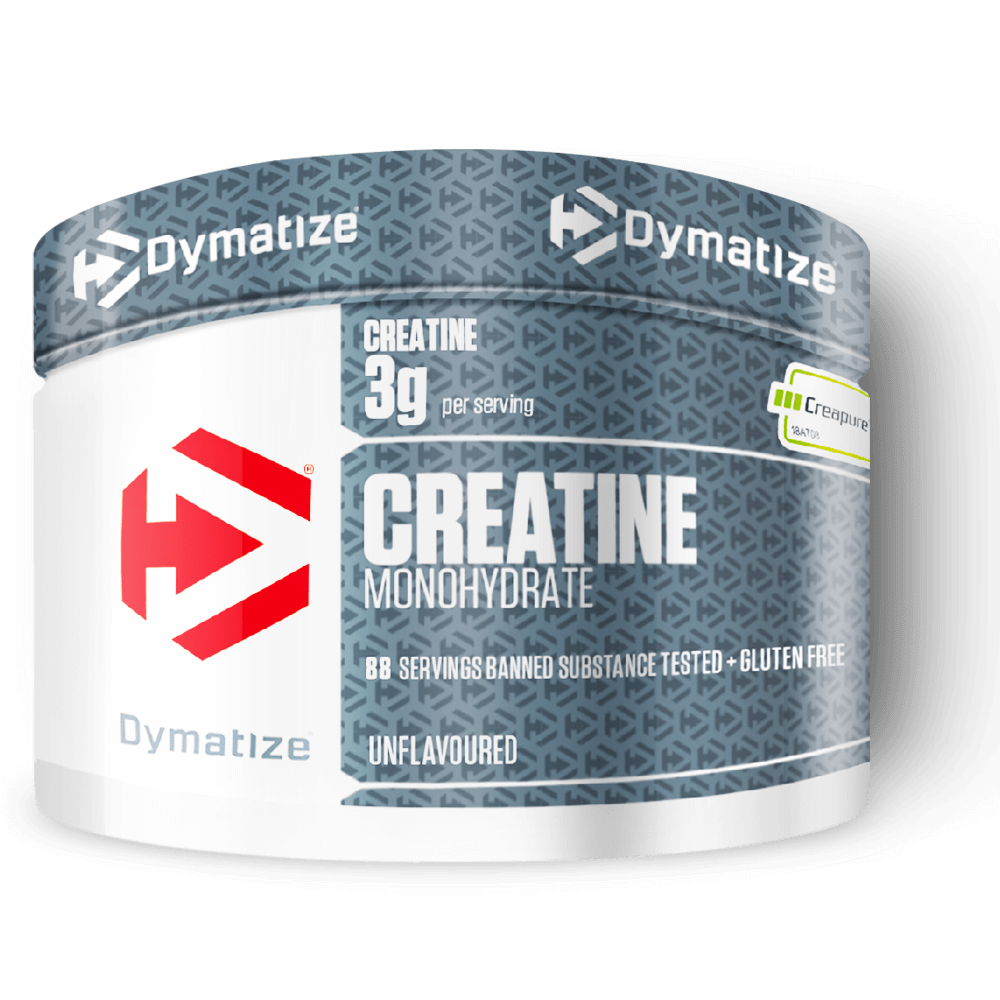 Dymatize Creatine - 300 g